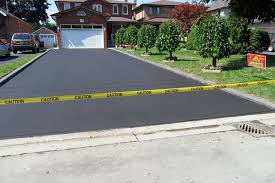 Why Choose Us For All Your Driveway Paving Needs in Pearland, TX?